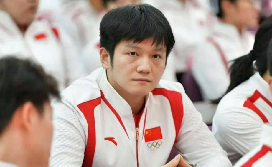 樊振东加盟德甲俱乐部,引发破“三规”风波