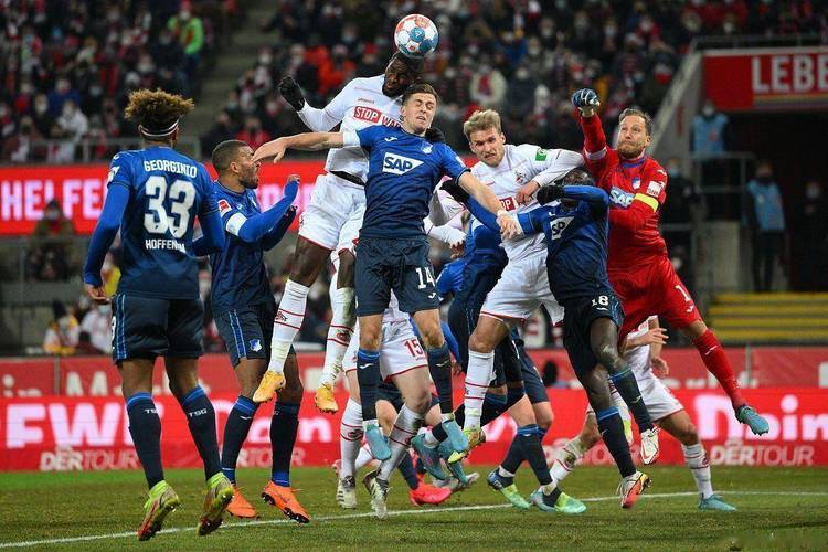 周日014德甲前瞻:美因茨主场迎战圣保利,保级生死战一触即发