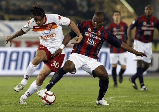 周三004意甲:博洛尼亚VS亚特兰大——比分预测与分析