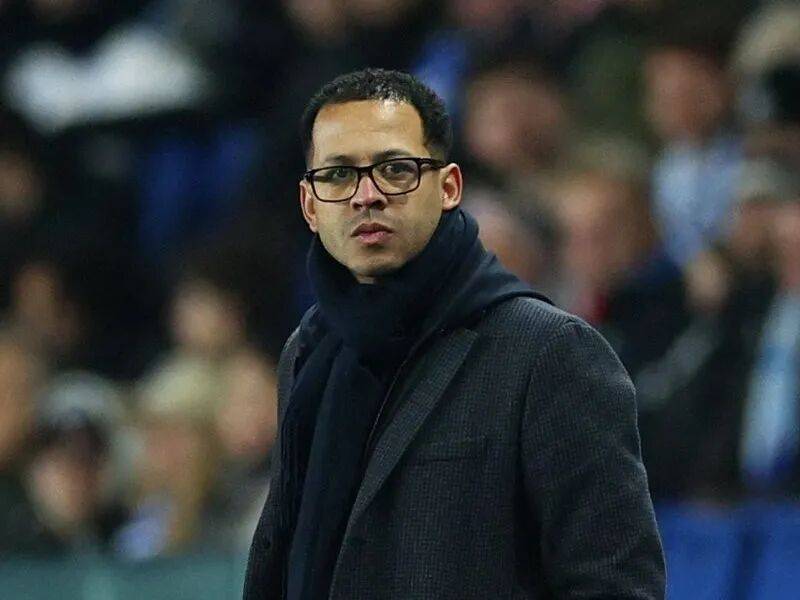 优势!切尔西一个月7次德比,罗塞尼尔和阿莫林,同样不是经理